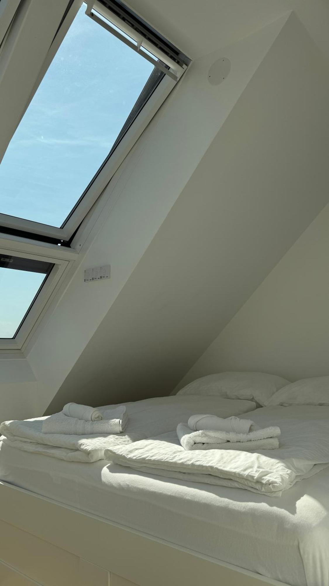 Si Apartments - Smart Inn Wien Værelse billede