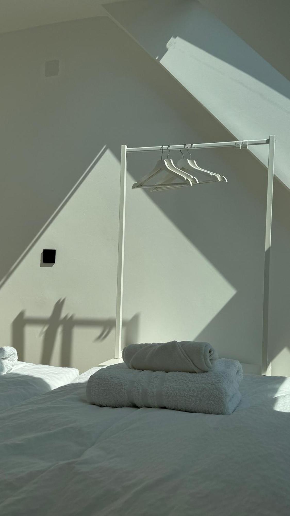 Si Apartments - Smart Inn Wien Eksteriør billede