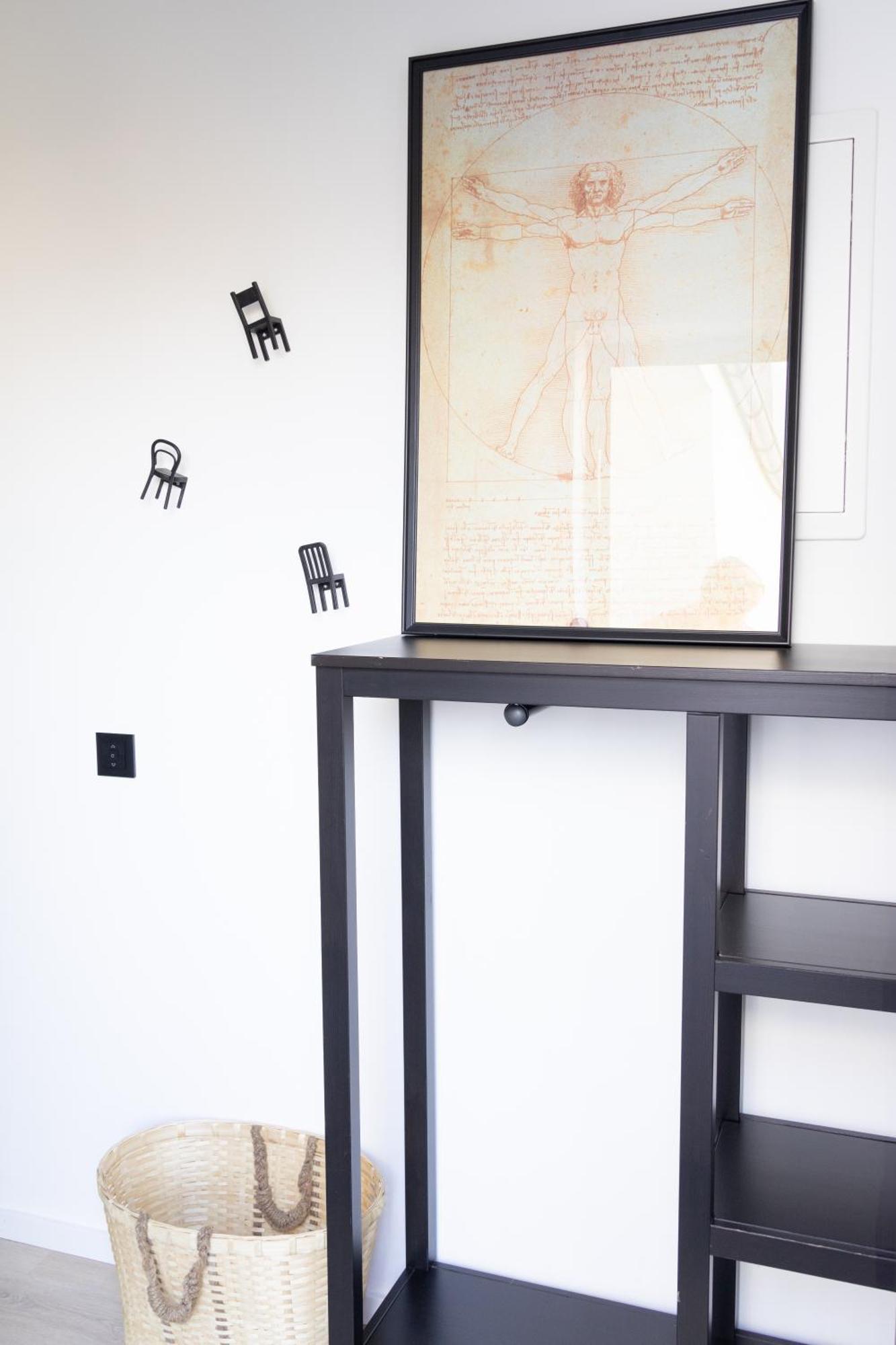 Si Apartments - Smart Inn Wien Værelse billede
