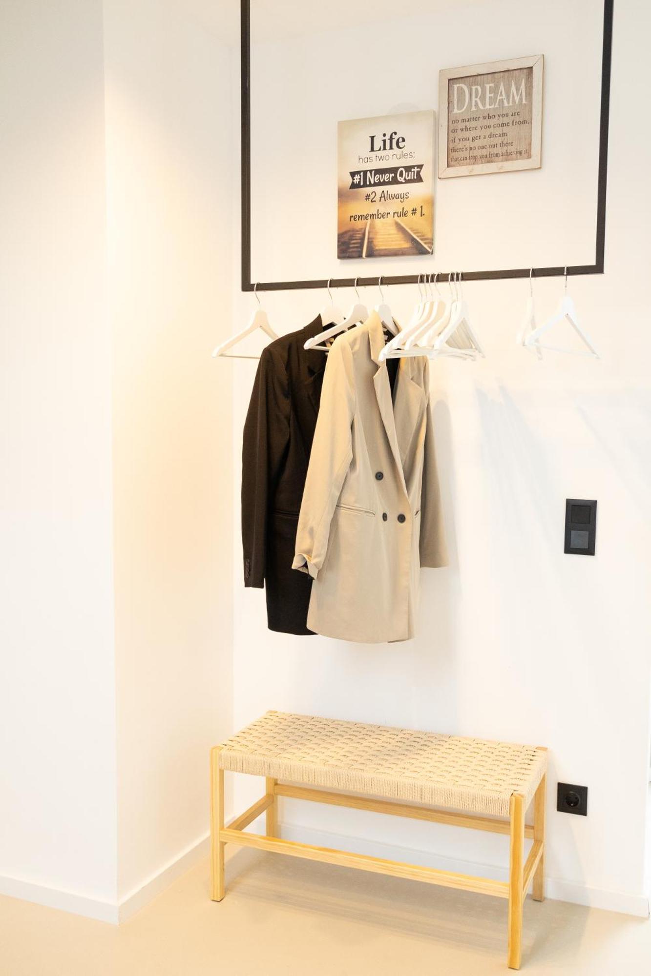 Si Apartments - Smart Inn Wien Eksteriør billede