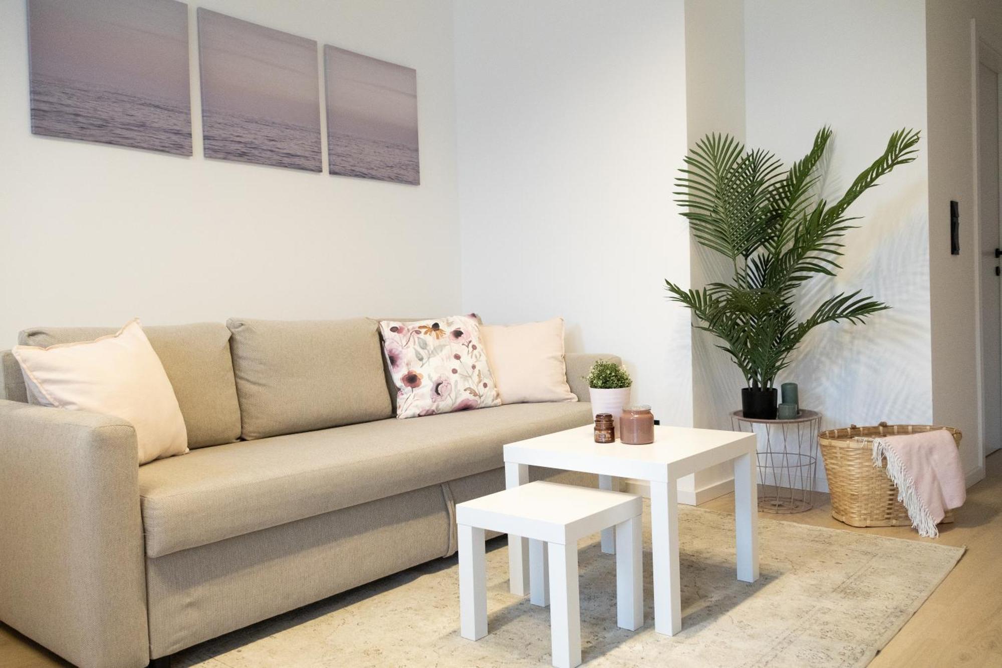 Si Apartments - Smart Inn Wien Eksteriør billede