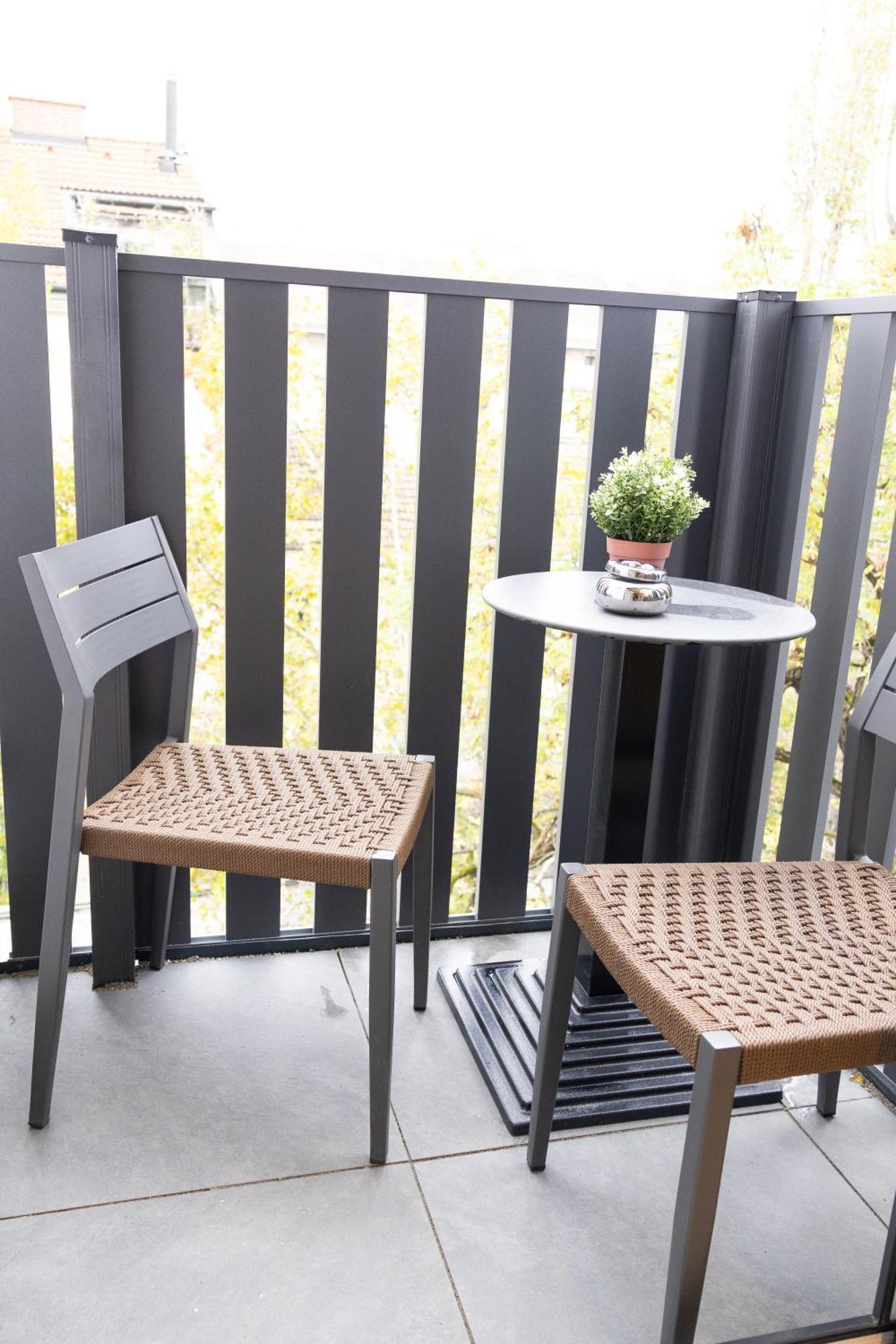 Si Apartments - Smart Inn Wien Værelse billede