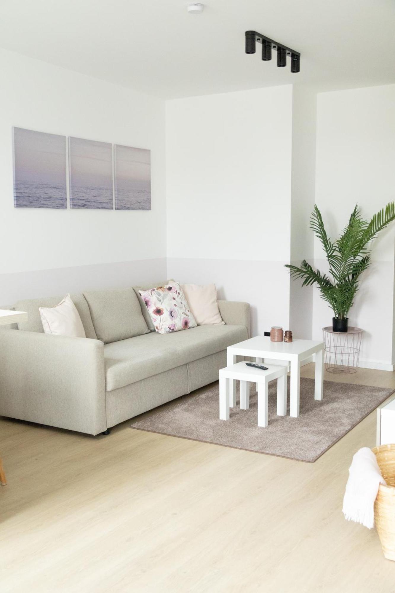 Si Apartments - Smart Inn Wien Eksteriør billede